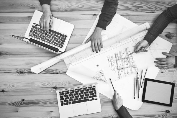 Technik für Kaufleute – Theorie