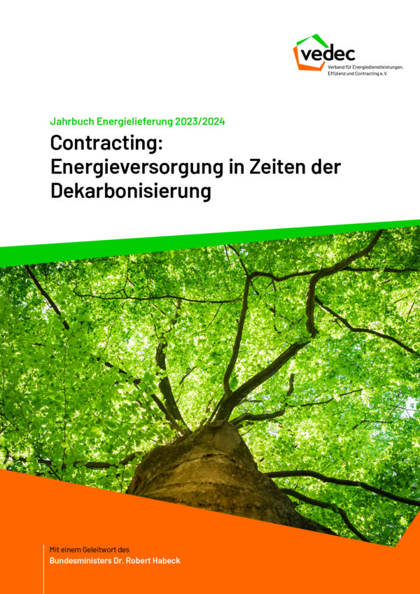 Jahrbuch „Energielieferung“ 2023/2024 - Druckversion