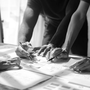 Grüne Wärmenetze – von Konzeption bis Umsetzung