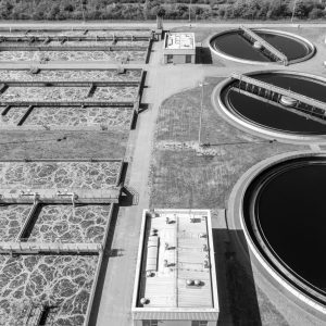 Abwasserwärme im Contracting