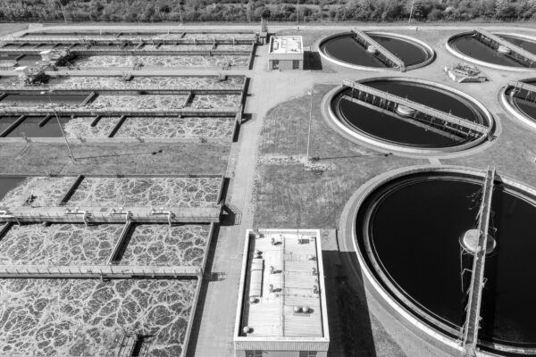 Abwasserwärme im Contracting