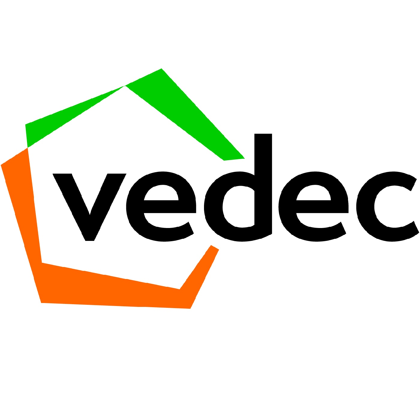 vedec cover art