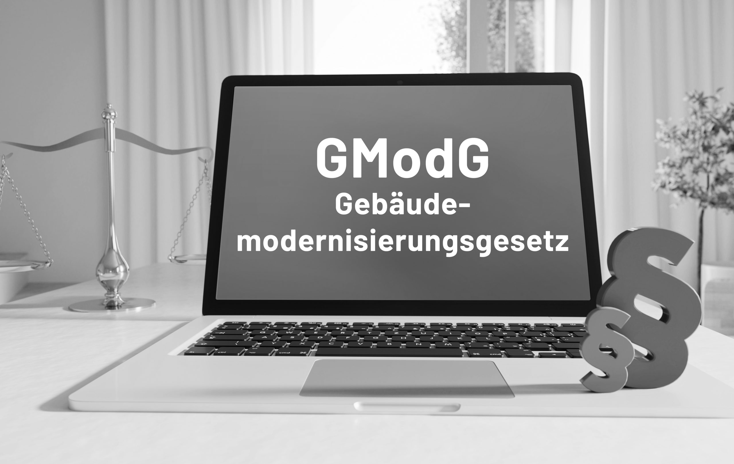 Aktuell: Das Gebäudemodernisierungsgesetz (GModG) – Bild 1