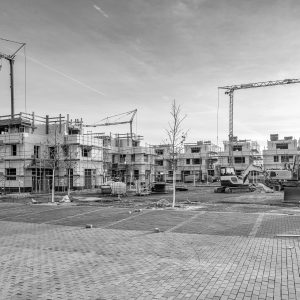 Baurechtliche Bezüge im Contracting