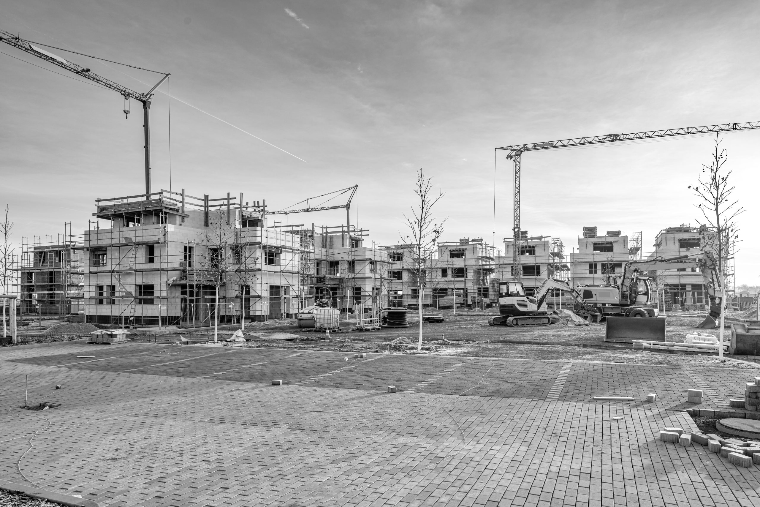 Baurechtliche Bezüge im Contracting – Bild 1